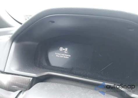 2022 Honda Accord Sport z USA, uszkodzony, nr VIN 1HGCV1F32NA092320